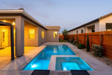 Welcome to the beautiful gated community of Modena in Copper on Copper River Country Club in California - for sale on GolfHomes.com, golf home, golf lot