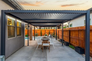 Welcome to the beautiful gated community of Modena in Copper on Copper River Country Club in California - for sale on GolfHomes.com, golf home, golf lot