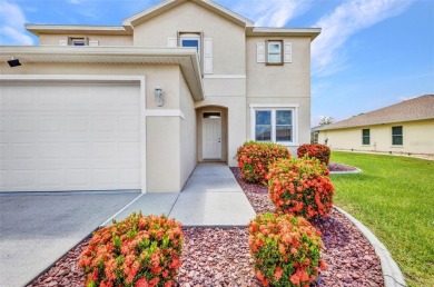 Welcome to this immaculate, spacious and upgraded like new home! on Deep Creek Golf Club in Florida - for sale on GolfHomes.com, golf home, golf lot