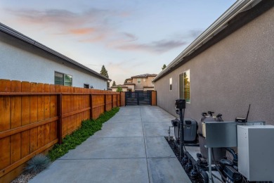 Welcome to the beautiful gated community of Modena in Copper on Copper River Country Club in California - for sale on GolfHomes.com, golf home, golf lot