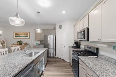 Welcome to this beautifully maintained 4BR/2BA Cali plan by D.R on Arrowhead Country Club in South Carolina - for sale on GolfHomes.com, golf home, golf lot