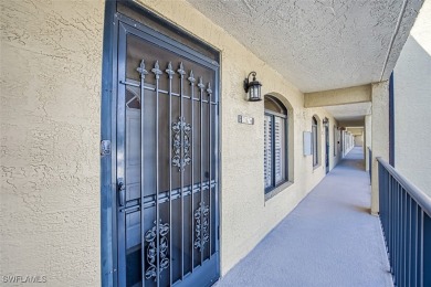 Beautifully remodeled second floor 2/2 condo with sunset views on Kelly Greens Golf and Country Club in Florida - for sale on GolfHomes.com, golf home, golf lot