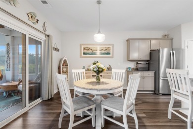 Welcome to this beautifully maintained 4BR/2BA Cali plan by D.R on Arrowhead Country Club in South Carolina - for sale on GolfHomes.com, golf home, golf lot