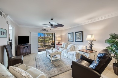 Beautifully remodeled second floor 2/2 condo with sunset views on Kelly Greens Golf and Country Club in Florida - for sale on GolfHomes.com, golf home, golf lot