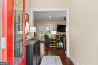 Welcome to this impeccably maintained 4-bed, 3-bath home w/ on Sapelo Hammock Golf Club in Georgia - for sale on GolfHomes.com, golf home, golf lot