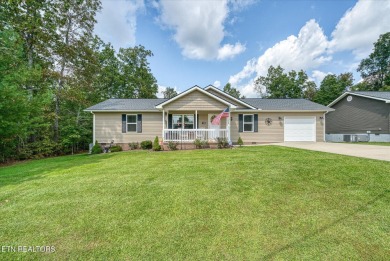 🏡 Move-In Ready Home in Lake Tansi!
Take a look at this on Lake Tansi Village Country Club in Tennessee - for sale on GolfHomes.com, golf home, golf lot