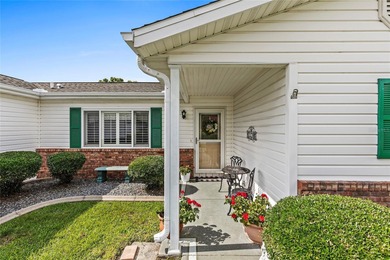 Located within the Premier 55+ Gated Golf Course Community of on The Links of Spruce Creek in Florida - for sale on GolfHomes.com, golf home, golf lot