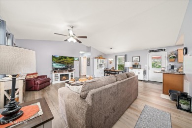 🏡 Move-In Ready Home in Lake Tansi!
Take a look at this on Lake Tansi Village Country Club in Tennessee - for sale on GolfHomes.com, golf home, golf lot