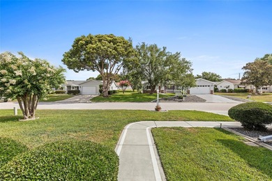 Located within the Premier 55+ Gated Golf Course Community of on The Links of Spruce Creek in Florida - for sale on GolfHomes.com, golf home, golf lot