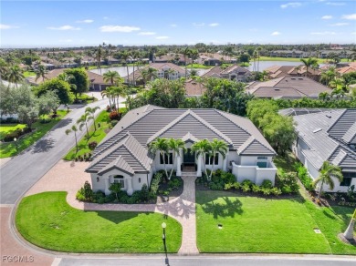 Welcome to 11451 Compass Point Drive in the exclusive Edgewater on Gulf Harbour Yacht and Country Club in Florida - for sale on GolfHomes.com, golf home, golf lot
