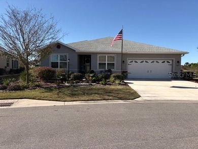 Experience modern upgrades and newer construction in the highly on On Top of the World Golf Course in Florida - for sale on GolfHomes.com, golf home, golf lot