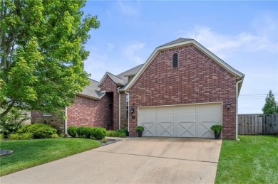 Here is the charming One-Level Living in Shadow Valley you've on Shadow Valley Country Club in Arkansas - for sale on GolfHomes.com, golf home, golf lot
