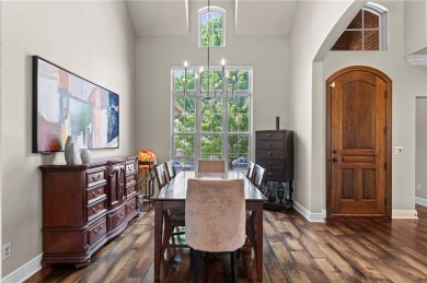 Here is the charming One-Level Living in Shadow Valley you've on Shadow Valley Country Club in Arkansas - for sale on GolfHomes.com, golf home, golf lot