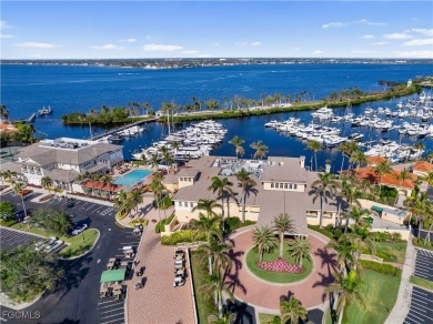 Welcome to 11451 Compass Point Drive in the exclusive Edgewater on Gulf Harbour Yacht and Country Club in Florida - for sale on GolfHomes.com, golf home, golf lot