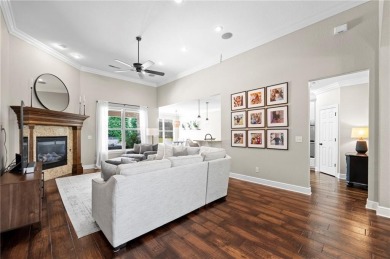 Here is the charming One-Level Living in Shadow Valley you've on Shadow Valley Country Club in Arkansas - for sale on GolfHomes.com, golf home, golf lot