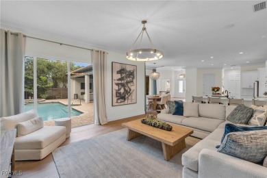Welcome to 11451 Compass Point Drive in the exclusive Edgewater on Gulf Harbour Yacht and Country Club in Florida - for sale on GolfHomes.com, golf home, golf lot