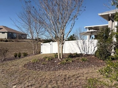 Experience modern upgrades and newer construction in the highly on On Top of the World Golf Course in Florida - for sale on GolfHomes.com, golf home, golf lot