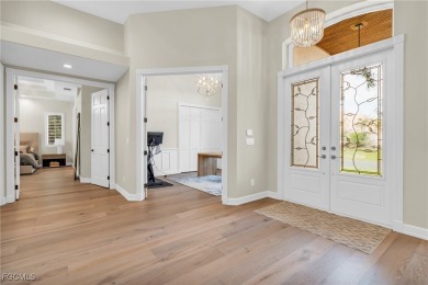 Welcome to 11451 Compass Point Drive in the exclusive Edgewater on Gulf Harbour Yacht and Country Club in Florida - for sale on GolfHomes.com, golf home, golf lot