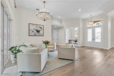 Welcome to 11451 Compass Point Drive in the exclusive Edgewater on Gulf Harbour Yacht and Country Club in Florida - for sale on GolfHomes.com, golf home, golf lot