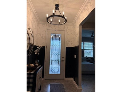 Experience modern upgrades and newer construction in the highly on On Top of the World Golf Course in Florida - for sale on GolfHomes.com, golf home, golf lot