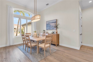 Welcome to 11451 Compass Point Drive in the exclusive Edgewater on Gulf Harbour Yacht and Country Club in Florida - for sale on GolfHomes.com, golf home, golf lot