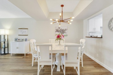 Wake up to serene marina views from your own patio in the heart on North Palm Beach Country Club in Florida - for sale on GolfHomes.com, golf home, golf lot