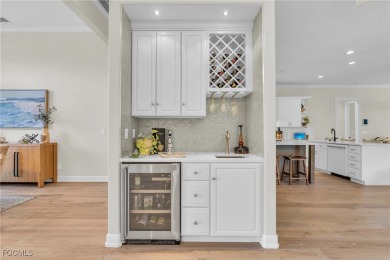 Welcome to 11451 Compass Point Drive in the exclusive Edgewater on Gulf Harbour Yacht and Country Club in Florida - for sale on GolfHomes.com, golf home, golf lot