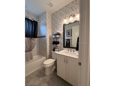 Experience modern upgrades and newer construction in the highly on On Top of the World Golf Course in Florida - for sale on GolfHomes.com, golf home, golf lot