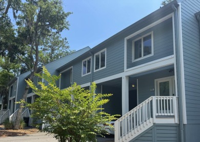 Incredible opportunity to own a 1,500 sq. ft. 3 bedroom, 2.5 on The Plantation Course At Edisto in South Carolina - for sale on GolfHomes.com, golf home, golf lot