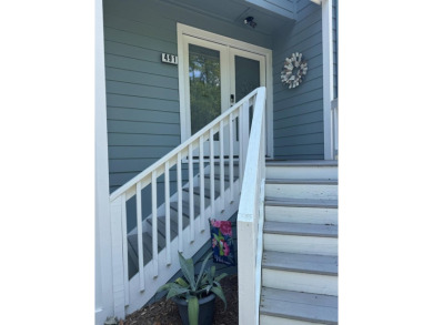 Incredible opportunity to own a 1,500 sq. ft. 3 bedroom, 2.5 on The Plantation Course At Edisto in South Carolina - for sale on GolfHomes.com, golf home, golf lot
