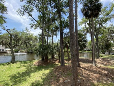 Incredible opportunity to own a 1,500 sq. ft. 3 bedroom, 2.5 on The Plantation Course At Edisto in South Carolina - for sale on GolfHomes.com, golf home, golf lot