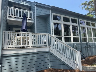 Incredible opportunity to own a 1,500 sq. ft. 3 bedroom, 2.5 on The Plantation Course At Edisto in South Carolina - for sale on GolfHomes.com, golf home, golf lot