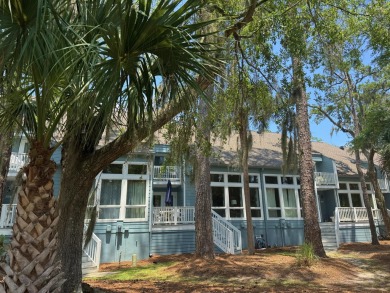 Incredible opportunity to own a 1,500 sq. ft. 3 bedroom, 2.5 on The Plantation Course At Edisto in South Carolina - for sale on GolfHomes.com, golf home, golf lot
