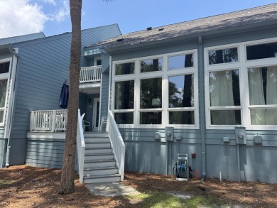 Incredible opportunity to own a 1,500 sq. ft. 3 bedroom, 2.5 on The Plantation Course At Edisto in South Carolina - for sale on GolfHomes.com, golf home, golf lot
