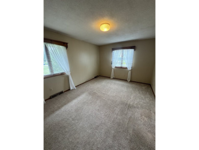 This well-kept split-level home in Winner, SD offers 1,044 sq ft on Winner Country Club in South Dakota - for sale on GolfHomes.com, golf home, golf lot