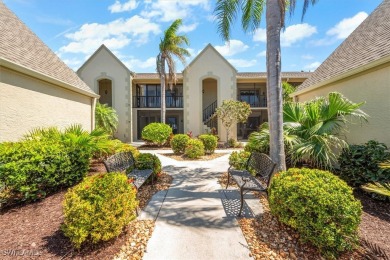 Experience comfortable Florida living in this completely on Kelly Greens Golf and Country Club in Florida - for sale on GolfHomes.com, golf home, golf lot