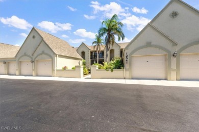 Experience comfortable Florida living in this completely on Kelly Greens Golf and Country Club in Florida - for sale on GolfHomes.com, golf home, golf lot