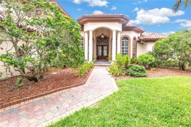 Under contract-accepting backup offers. Welcome to 9086 on Bayou Golf Club in Florida - for sale on GolfHomes.com, golf home, golf lot