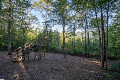 Build your dream home with mountain views in the private, gated on The Cliffs Valley Golf Course in South Carolina - for sale on GolfHomes.com, golf home, golf lot