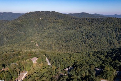 Build your dream home with mountain views in the private, gated on The Cliffs Valley Golf Course in South Carolina - for sale on GolfHomes.com, golf home, golf lot