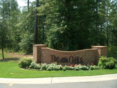 Wonderful, flat, corner lot in The Reserve at Woodside on The Reserve Club At Woodside Plantation in South Carolina - for sale on GolfHomes.com, golf home, golf lot