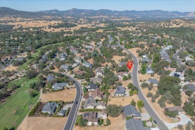 Residential Lot Near Golf Course - Build Your Dream Home! on Greenhorn Creek Resort in California - for sale on GolfHomes.com, golf home, golf lot