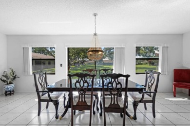 Welcome to this spacious 2-bedroom, 2-bath home with over 1,800 on Falcon Watch Golf Club in Florida - for sale on GolfHomes.com, golf home, golf lot