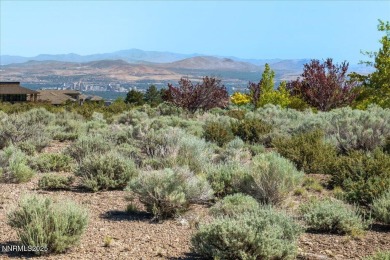Majestic ArrowCreek Views! Build your dream home on this rare on ArrowCreek Golf Club - The Challenge in Nevada - for sale on GolfHomes.com, golf home, golf lot