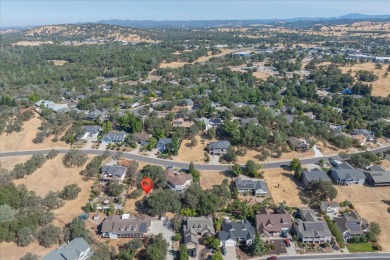 Residential Lot Near Golf Course - Build Your Dream Home! on Greenhorn Creek Resort in California - for sale on GolfHomes.com, golf home, golf lot