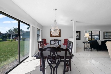 Welcome to this spacious 2-bedroom, 2-bath home with over 1,800 on Falcon Watch Golf Club in Florida - for sale on GolfHomes.com, golf home, golf lot