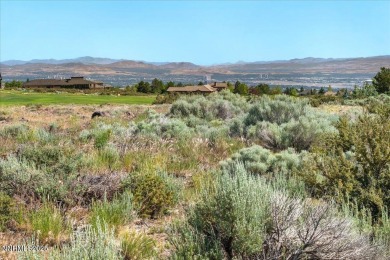 Majestic ArrowCreek Views! Build your dream home on this rare on ArrowCreek Golf Club - The Challenge in Nevada - for sale on GolfHomes.com, golf home, golf lot