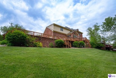 Don't miss out on rare opportunity to own a home in the on GlenOaks Country Club in Kentucky - for sale on GolfHomes.com, golf home, golf lot