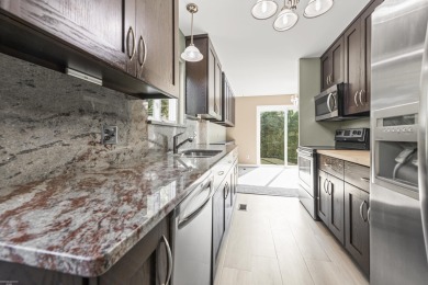 This 3 BR, 2 BA ranch in desirable Shelby Twp has the feel of on Cherry Creek Golf Club in Michigan - for sale on GolfHomes.com, golf home, golf lot