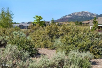 Majestic ArrowCreek Views! Build your dream home on this rare on ArrowCreek Golf Club - The Challenge in Nevada - for sale on GolfHomes.com, golf home, golf lot
